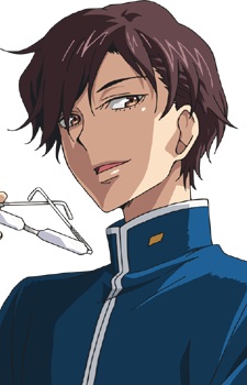 Fukami Seiji