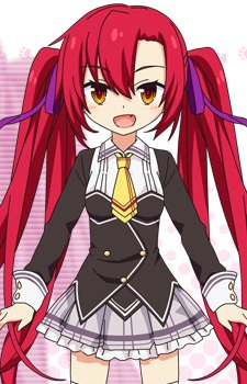 Takada Nobuchina