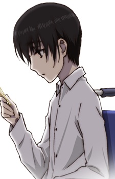 Hiraga Ryouta