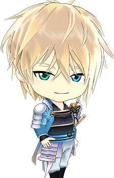 Uesugi Kenshin