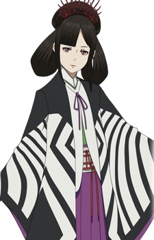 Izumi Kotoko