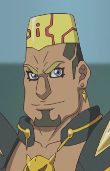 Onizuka Gou