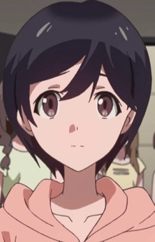 Takashina Rika