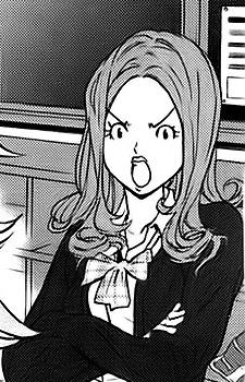 Nakao Minako