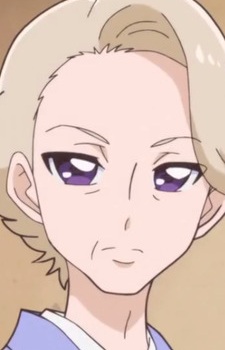 Kotozume Shino