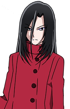 Hayashida Mana