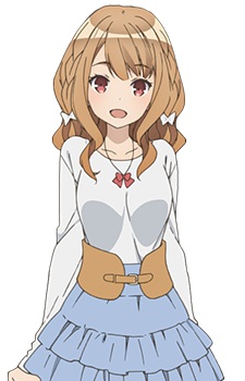 Shirakawa Miyako