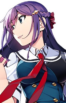 Fukami Rena