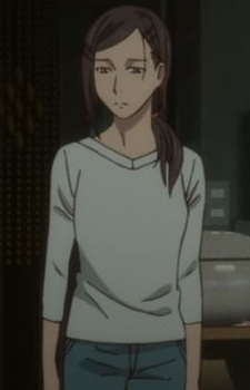 Hatori Akiko