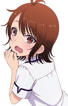 Ariyama Shizuku