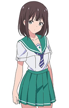 Miyata Yuri
