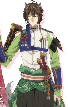 Naitou Masatoyo