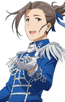 Watanabe Minori