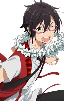 Iseya Shiki