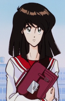 Takamura Yukari