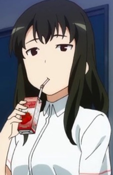 Imori Atsumi