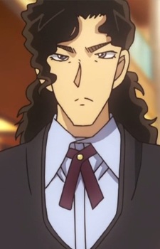 Iori Muga