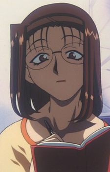 Hanabishi Ayako