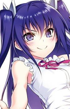 Ameno Hibari