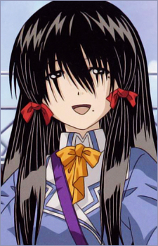 Oono Kanako