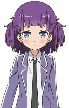 Kasumi Ariko