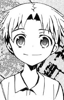 Yoshizawa Ryou
