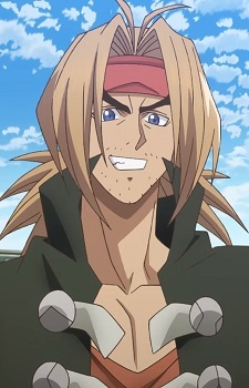 Kou Hiko