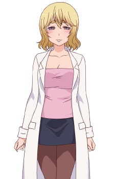 Koshimizu Aoi