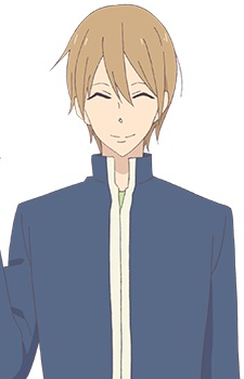Yagi Tomoya