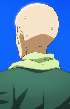 Kashiwagi Mokuren