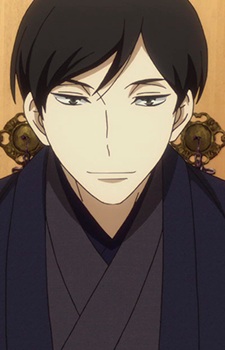 Yuurakutei Yakumo