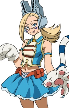 Tsuchikawa Ryuuko
