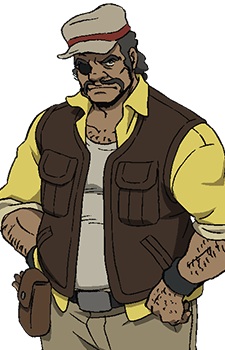 Nanbu Gansaku