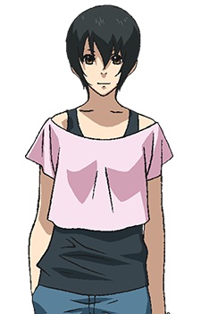 Sudo Noriko