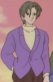 Sasamori Yukihiko