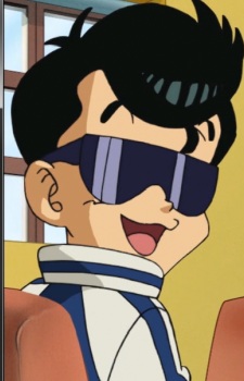 Soramame Tarou