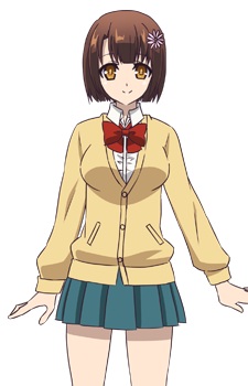 Shimoya Mitsuki