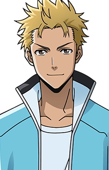Tachibana Kentarou