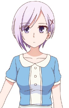 Takamura Iori