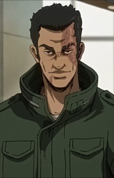 Aragaki Tatsumi Leonald