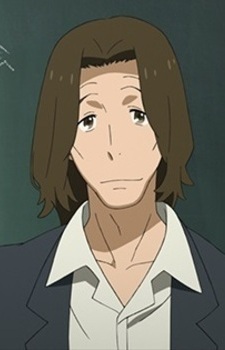 Joushima Kazuki