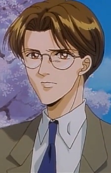 Yoshinari Ritsuro