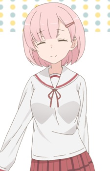 Kazami Yuri
