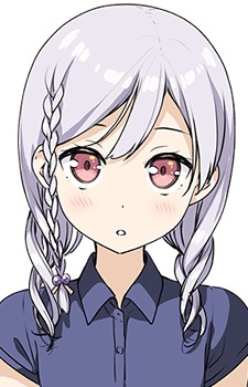 Amatsuki Mashiro