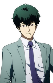 Midorikawa Makoto