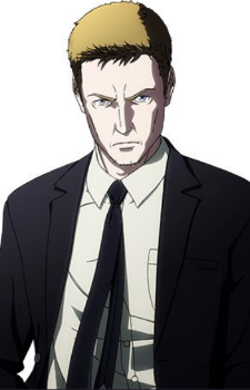 Norman Jack
