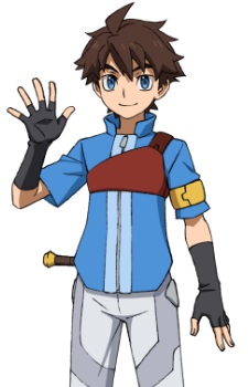 Mikami Riku