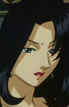 Aizawa Yurie