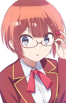 Ogata Rizu