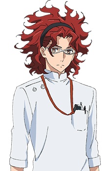 Akaya Inuki